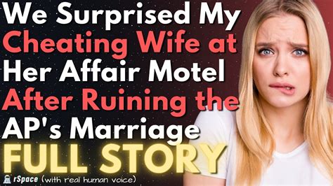cheating wife scandal|Cheating.